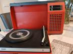 Philips platenspeler - Voor verzamelaar/klusser, Audio, Tv en Foto, Platenspelers, Ophalen of Verzenden, Niet werkend, Platenspeler