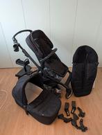 Thule Sleek 2 in 1 kinderwagen, Kinderen en Baby's, Kinderwagens en Combinaties, Ophalen, Gebruikt, Overige merken, Verstelbare duwstang