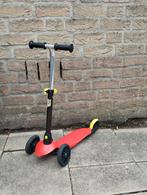Peuter Step met Twee Wielen, Fietsen en Brommers, Steps, Ophalen, Gebruikt, Gewone step