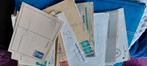 Duitse  briefkaarten, enveloppe, document. 16stuks, Ophalen of Verzenden, Envelop
