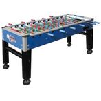 Roberto Sport Voetbaltafel College 3x3 Tafelvoetballand, Verzenden, Nieuw