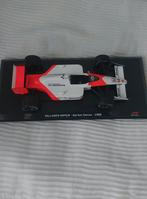 F1 Maclaren MP4  Ayrton Senna, Ophalen of Verzenden, Zo goed als nieuw, Auto