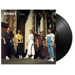 Gezocht: Rondé “Flourish” (LP/Vinyl), Cd's en Dvd's, Vinyl | Pop, Ophalen of Verzenden