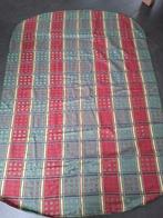 TAFELKLEED AFM. 210 X 151 CM  TUINKUSSEN KWALITEIT, Huis en Inrichting, Ophalen of Verzenden, Zo goed als nieuw, Rechthoek