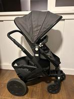 Joolz Geo² kinderwagen – compleet & in nette staat, Ophalen, Zo goed als nieuw, Overige merken, Verstelbare duwstang