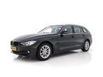 BMW 3 Serie Touring 316i Executive Aut. *NAVI-FULLMAP | BI-X, Origineel Nederlands, Te koop, Airconditioning, 5 stoelen