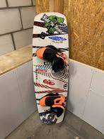 Wakeboard liquid force grind series. Boots maat 44, Ophalen, Zo goed als nieuw