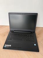 Lenovo B71-80 Laptop  17.3”, Computers en Software, Windows Laptops, Gebruikt, HDD, 2 tot 3 Ghz, Qwerty