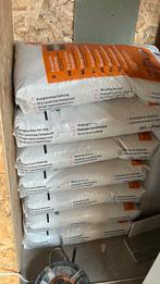 Fermacell egalisatiekorrels, Ophalen, Overige materialen, 30 cm of meer, Overige typen