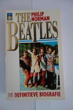 Boek The Beatles. De definitieve biografie, Ophalen of Verzenden, Zo goed als nieuw, Artiest