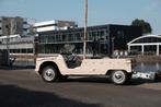 Compleet gerestaureerde Citroën Méhari Azu Kalahari (beige), 503 kg, Overige modellen, Cabriolet, Beige