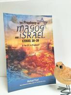 Pearl, Michael; The prophecy of magog and Israel (Ezekiel 38, Boeken, Gelezen, Christendom | Protestants, Ophalen of Verzenden