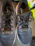 Asics Hardloopschoenen - Maat 40,5, Ophalen of Verzenden, Gedragen, Asics, Sportschoenen