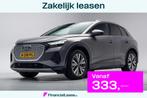 Audi Q4 e-tron 40 e-tron Launch edition Advanced Plus 77kWh, Automaat, 0 cilinders, Gebruikt, Adaptive Cruise Control