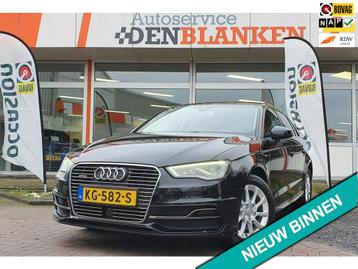 Audi A3 Sportback 1.4 e-tron Pro Line +BJ.12-2016 / Navi / C beschikbaar voor biedingen