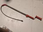 RIDGID Toilet Ontstopper, Ophalen of Verzenden, Gebruikt