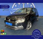 Volkswagen POLO 1.0 75-PK / BLUEMOTION / LOUNGE - UITVOERING, Stof, Gebruikt, Zwart, Origineel Nederlands