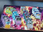 Reverse holo's shrouded fable - pokemon kaarten, Ophalen of Verzenden, Nieuw, Meerdere kaarten, Foil