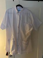 Werk shirt pedicure. Helemaal nieuw, Ophalen of Verzenden, Nieuw, Dames, Van berkel