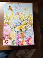 Natuurkalenders Marjolein Bastin, Diversen, Ophalen, Maandkalender, Zo goed als nieuw
