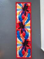 Loper - Tapijt - Wanddecoratie, Ophalen of Verzenden, Nieuw, Rechthoekig, 50 tot 100 cm