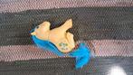Vintage My Little Pony Bubbles jaren 80, Ophalen of Verzenden, Gebruikt