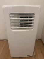 Airco tristar, Ophalen