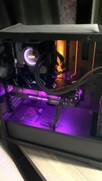 Gaming Pc, Ophalen, Zo goed als nieuw, Gaming, Coolingmaster