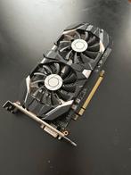 MSI Nvidia GTX 1050 Grafische Kaart, Computers en Software, Videokaarten, Gebruikt, Ophalen of Verzenden, GDDR5, PCI-Express 1