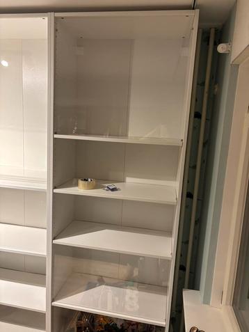 Ikea pax kasten