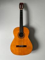 Contessa gitaar, Ophalen, Gebruikt, Klassieke of Spaanse gitaar