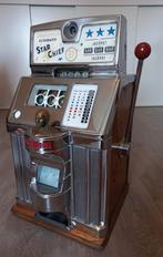 jennings star chief slotmachine, Verzamelen, Ophalen