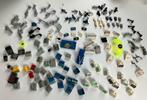 Partij onderdelen en bedrukte onderdelen Lego Classic Space, Ophalen of Verzenden, Zo goed als nieuw, Losse stenen, Lego
