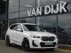 BMW X1 30e xDrive M Sportpakket Innovation Pack Head-up Live, Te koop, 5 stoelen, 3 cilinders, Gebruikt