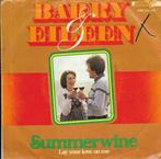 Barry & Eileen-Summerwine, Gebruikt, 7 inch, Single, Ophalen of Verzenden
