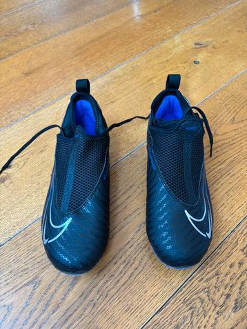 Nike phantom GX voetbalschoenen beschikbaar voor biedingen
