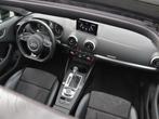 Audi A3 Sportback 1.4 e-tron PHEV Ambition Pro Line plus | P, Gebruikt, 4 cilinders, Leder en Stof, Zwart