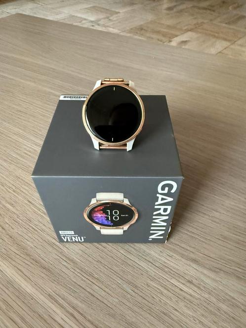 Smart Watch Garmin Venu  IOS/ANDROID, Sieraden, Tassen en Uiterlijk, Smartwatches, Zo goed als nieuw, Android, Ophalen