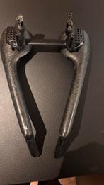 Vision Metron TFE WA Pro Carbon Aerobar Extensions, Fietsen en Brommers, Fietsonderdelen, Ophalen of Verzenden, Gebruikt, Racefiets