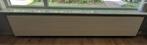 Jaga Tempo Wand design convector radiator 240 cm, Doe-het-zelf en Verbouw, Ophalen, 30 tot 80 cm, Gebruikt, Radiator