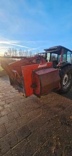 Jeantil 1200D voerbak/krabbak/doseerbak, Zakelijke goederen, Ophalen