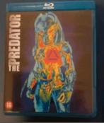 The Predator bluray NL ondertiteld, Cd's en Dvd's, Blu-ray, Ophalen of Verzenden, Zo goed als nieuw, Actie