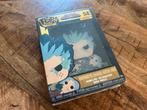 Funko Pop Pin Anime: My Hero Academia: Infinite deku & Eri, Ophalen of Verzenden, Zo goed als nieuw