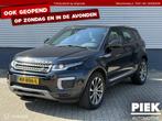 Land Rover Range Rover Evoque 2.0 eD4 HSE Dynamic, Auto's, Voorwielaandrijving, 1998 cc, Gebruikt, 150 pk