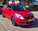 Suzuki Swift 1.2 5-D 2010 Airco Elek.ramen LMV, Auto's, Suzuki, Stof, 4 cilinders, 400 kg, Swift