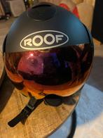 Boxer helm, Fietsen en Brommers, Brommerhelmen, Ophalen of Verzenden, Zo goed als nieuw, Medium, Roof Boxer