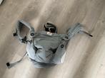 Ergobaby Draagzak - Comfortabel en praktisch, Ophalen of Verzenden, Gebruikt, Draagzak, Overige merken