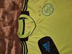 Ajax trainingsshirt, Ophalen of Verzenden, Zo goed als nieuw