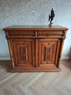 Antieke kast, Antiek en Kunst, Antiek | Meubels | Kasten, Ophalen