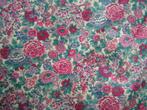 coupon Liberty stof nr UU 124, Verzenden, Nieuw, 30 tot 120 cm, Katoen